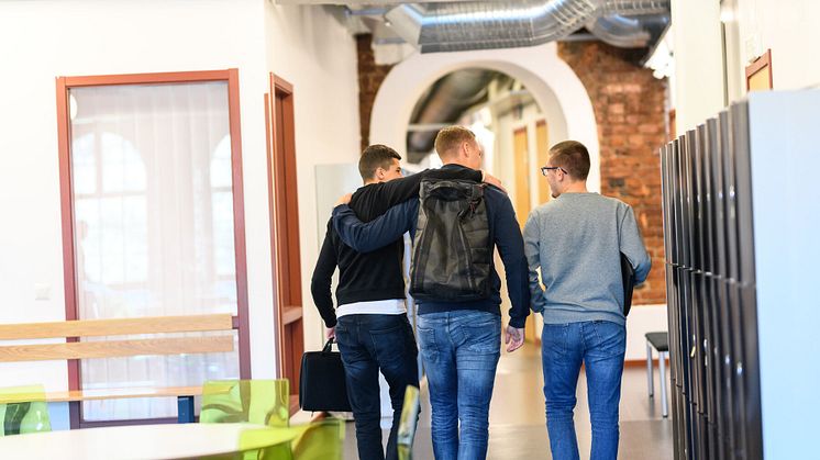 Realgymnasiet fortsätter att växa; startar ny  gymnasieskola i Sundbyberg