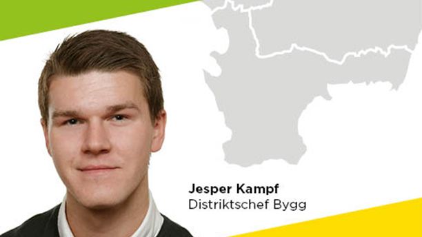 Jesper Kampf