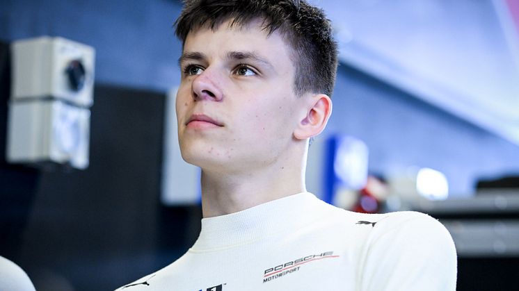 Bastian Buus