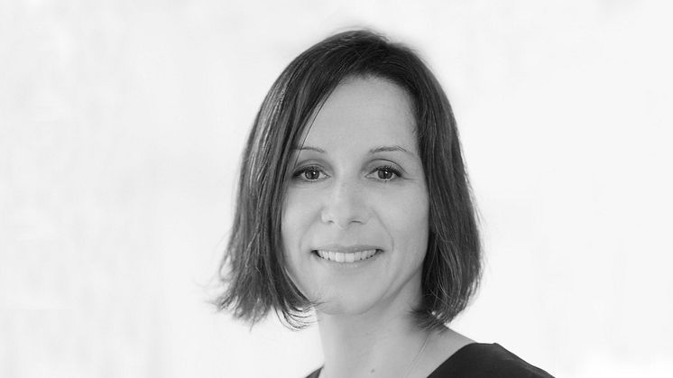 LINK arkitektur rekryterar hållbarhetschef från IVL Svenska Miljöinstitutet