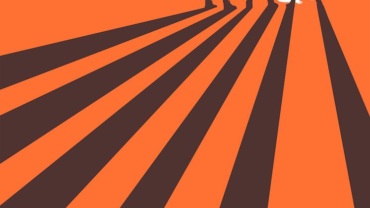 A Clockwork Orange på Backa Teater