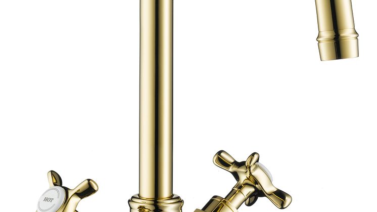 Axor_Montreux_Gold