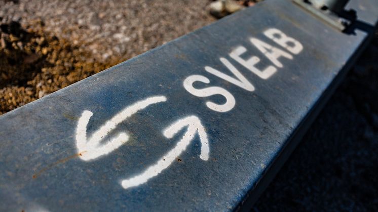 SVEAB 