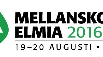 MellanskogsElmia 2016
