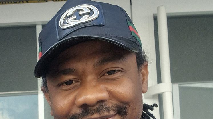 Carlton McCloud
