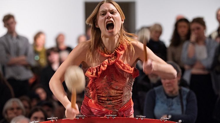 Stina Fors