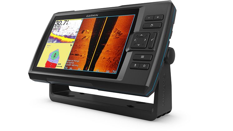 Garmin Striker Plus