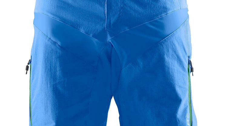 X-Over Shorts, herr