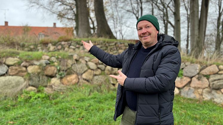 Nordsjaellands Teater Fredbogaaard