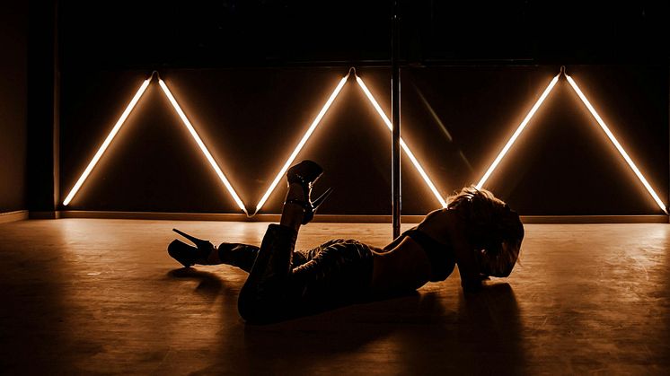 Book en stripper i Århus og fyr op for den fedeste fest