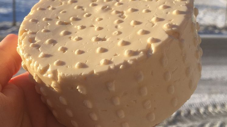 Foto: Skålldals Lilla Ekomejeri