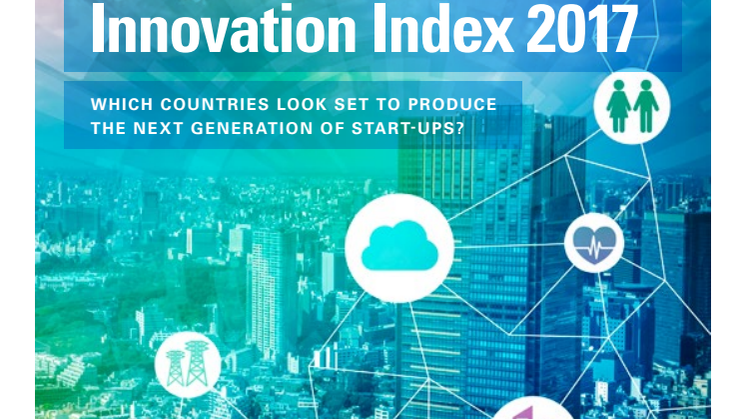Global Cleantech Innovation Index 2017