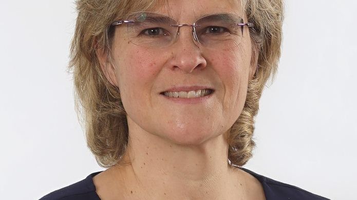 Alice Kempe
