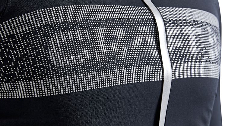 CRAFT SHIELD JERSEY: ISPO AWARD WINNER