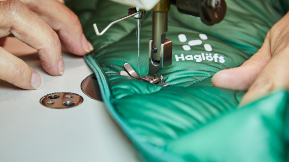 A life well lived—maximizing product lifetime to reduce environmental impact 