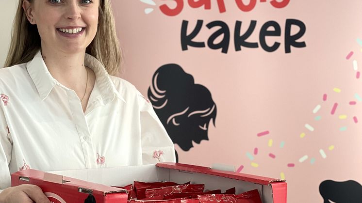 Kakemiks og Hege