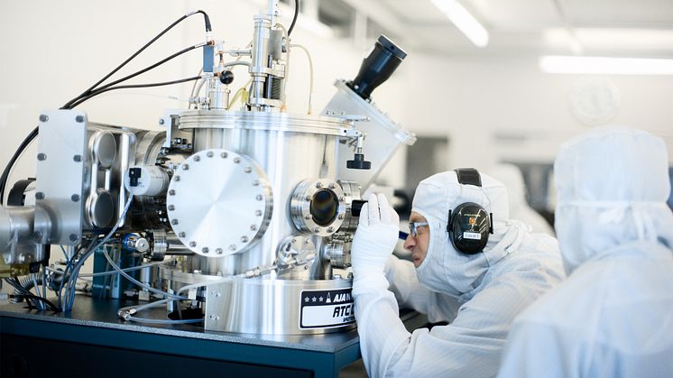 Pressinbjudan: Hur kan Västsverige lyfta inom Life Science? Innovation som motor för regional utveckling