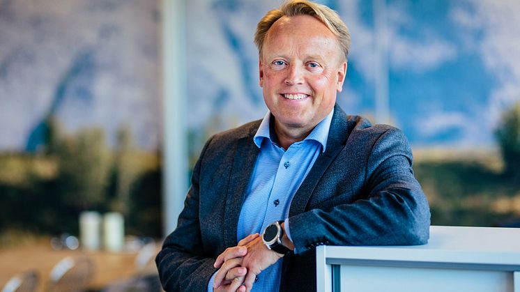 Trygve Solem