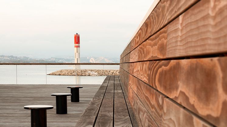 Revolution an der Riviera: Der "Quai des Milliardaires" 