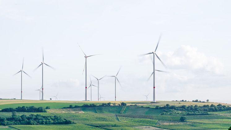 Energiewende utvides med kohlewende