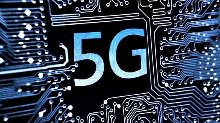 5G, en snackis!