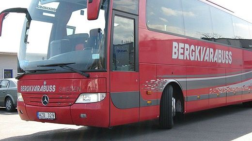 Teknisk lösning för alkolåsen