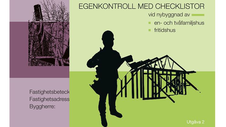 Praktiska checklistor för mobila enheter underlättar arbetet