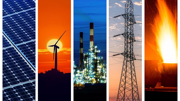 Vindkraft større enn kjernekraft - Kraftkommentar fra LOS Energy