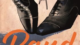 Copertina svedese Lacci