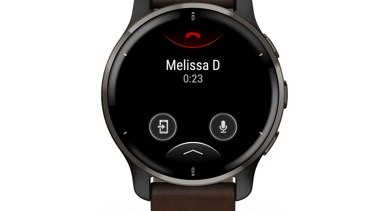 Garmin Venu 2 Plus