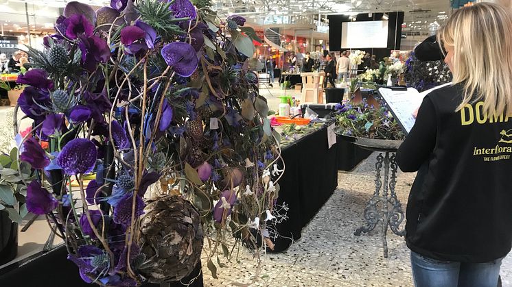 Våg av Hanna Björklund från Butik Butik Flisby ( strax utanför Nässjö)
