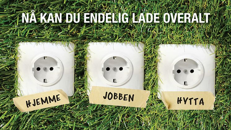 Renault Zoes ladeutfordringer er nå løst!