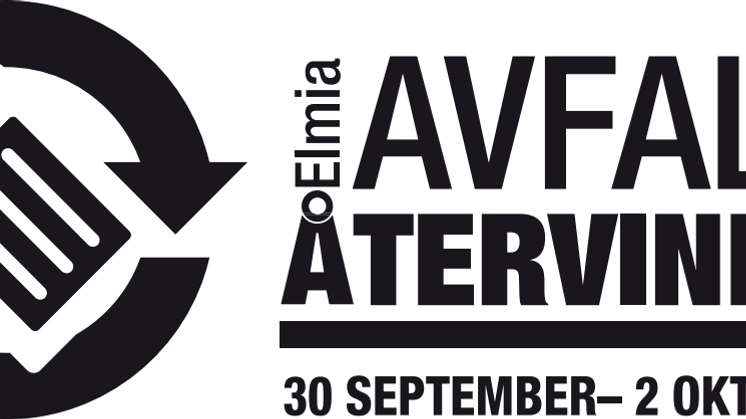 Elmia Avfall & Återvinning
