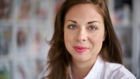 Microsoft’s Johanna Snickars On The Evolution Of PR, Journalism & Media [Q&A]
