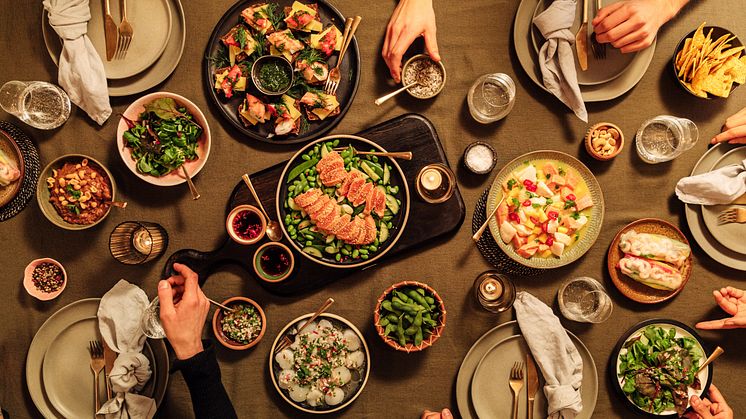 Photo: Norwegian Seafood Council