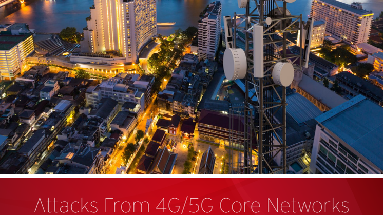Attacks From 4G 5G Core Networks.pdf