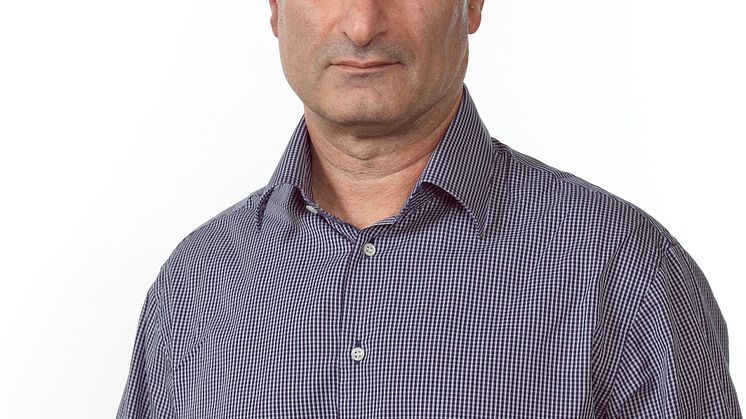 Benjamin Ülger (KD), ersättare