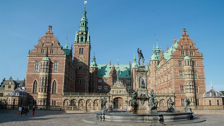 Kongernes Hillerød