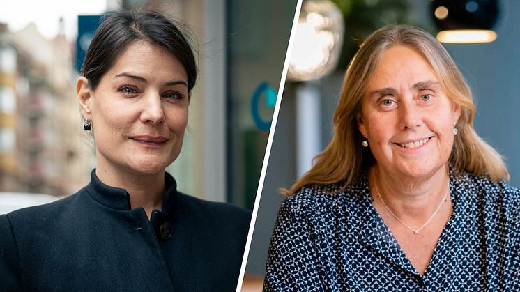 Grant Thornton väljer Oxceed för budget och månadsrapportering 