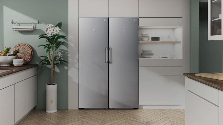 LG, modell GLM71MBCSF