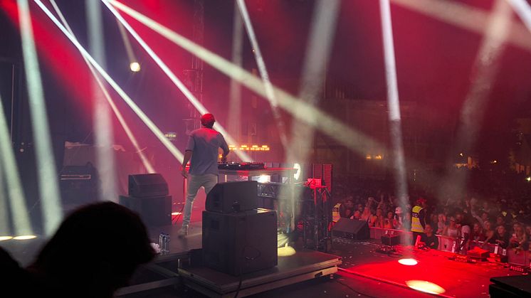 Vasteras_City_festival
