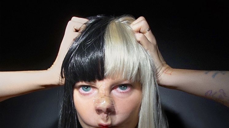 ​Sia släpper albumet “This Is Acting” - videopremiär för ”Alive” idag