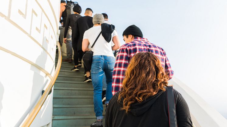 Medlemsundersökning visar att det är vanligt med långa väntetider