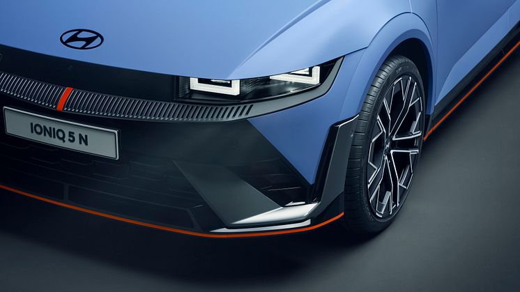 IONIQ 5 N_Studio_Detail_02