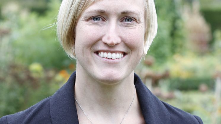 Åsa Ljusenius