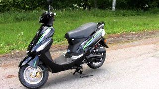 Nya DiN Classic Svart