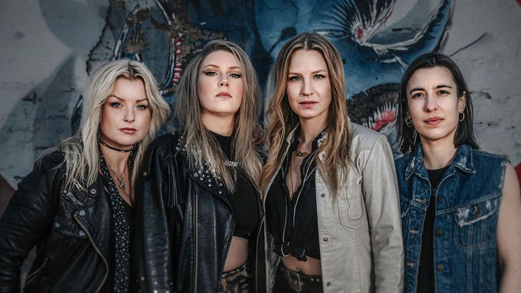 Foto: Mats Vassfjord