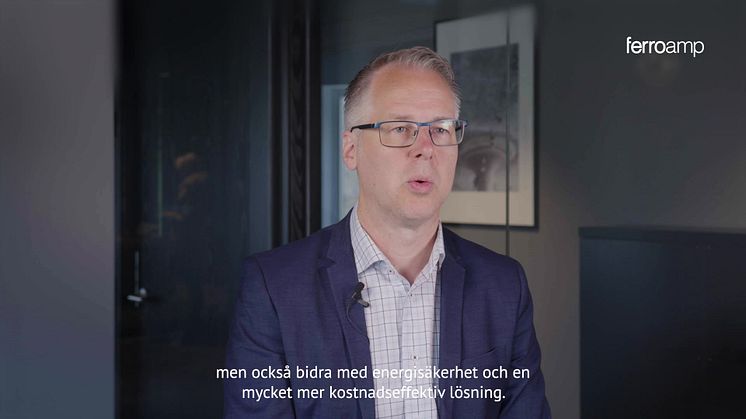 En liten revolution då och då är en bra sak