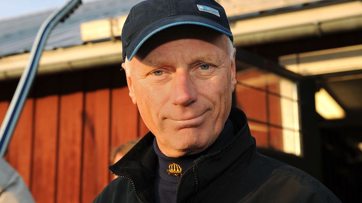 V64: På onsdag blir Lindesberg ”Solvalla”