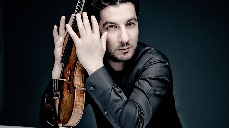 Sergey Khachatryan